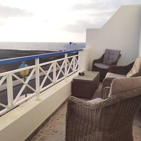 Appartement Brisa Del Mar à La Santa Extérieur photo