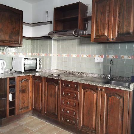 Appartement Brisa Del Mar à La Santa Extérieur photo