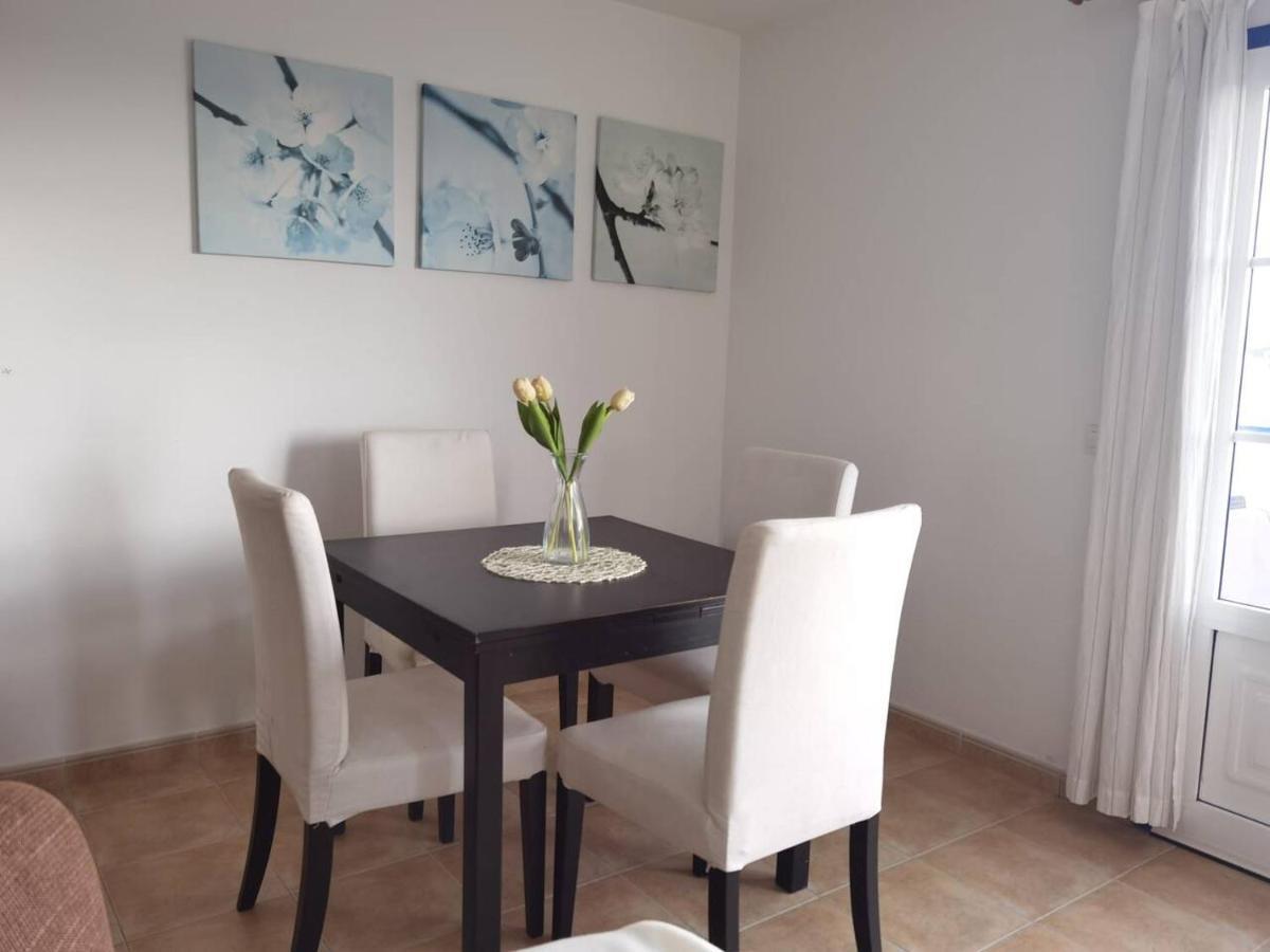 Appartement Brisa Del Mar à La Santa Extérieur photo