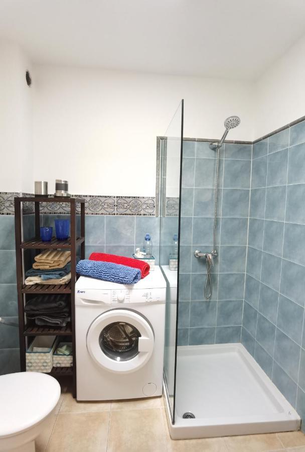 Appartement Brisa Del Mar à La Santa Extérieur photo