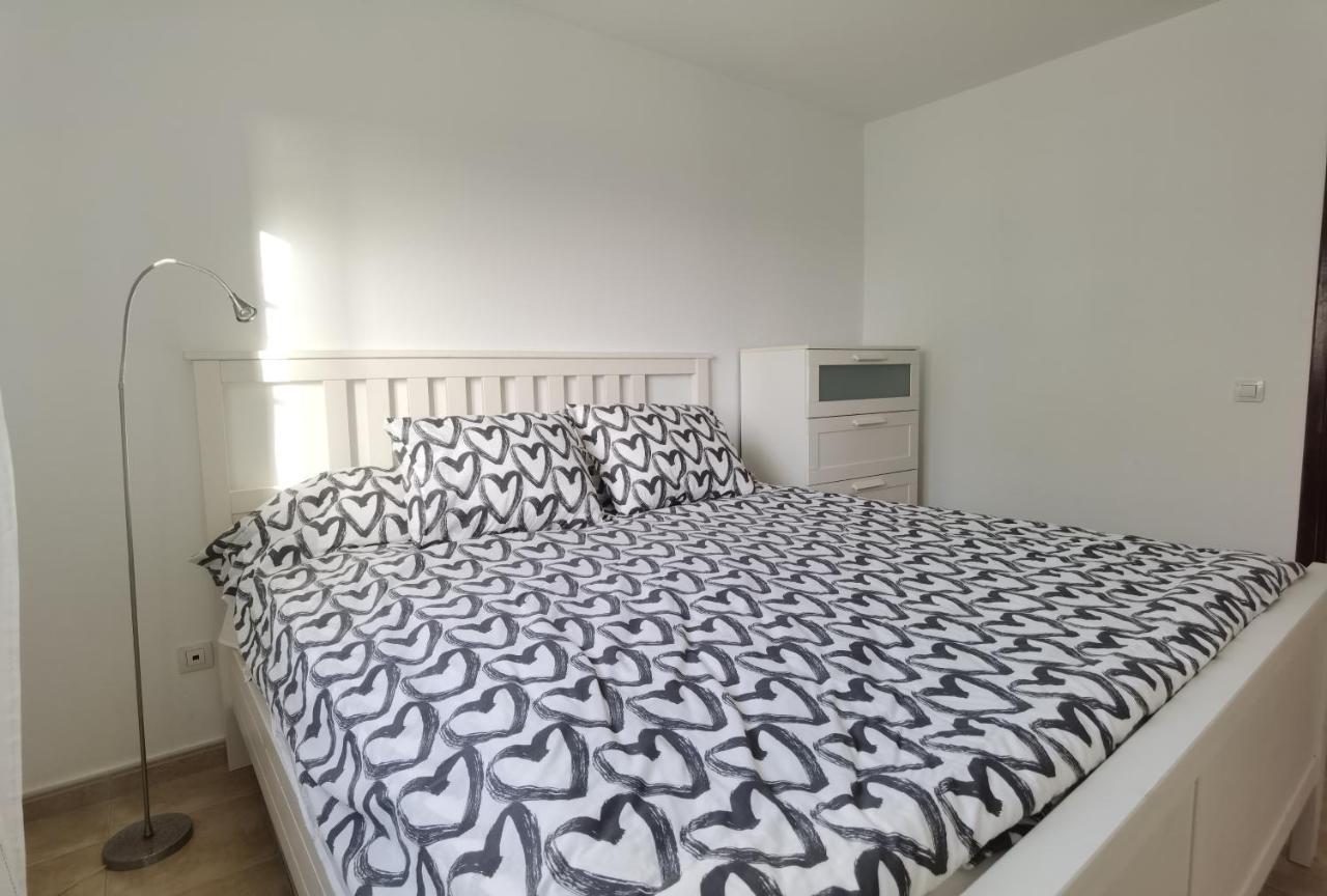 Appartement Brisa Del Mar à La Santa Extérieur photo