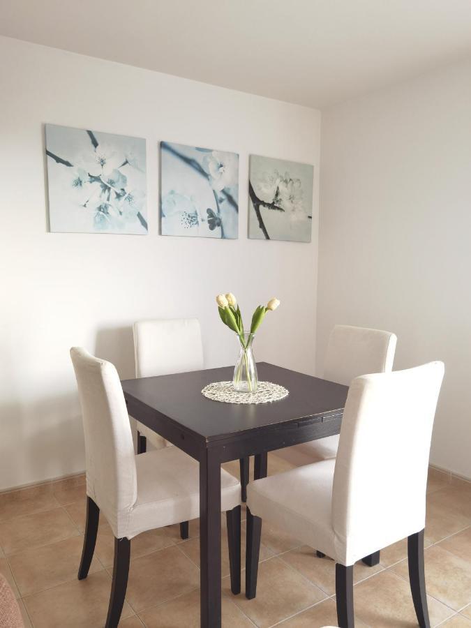 Appartement Brisa Del Mar à La Santa Extérieur photo