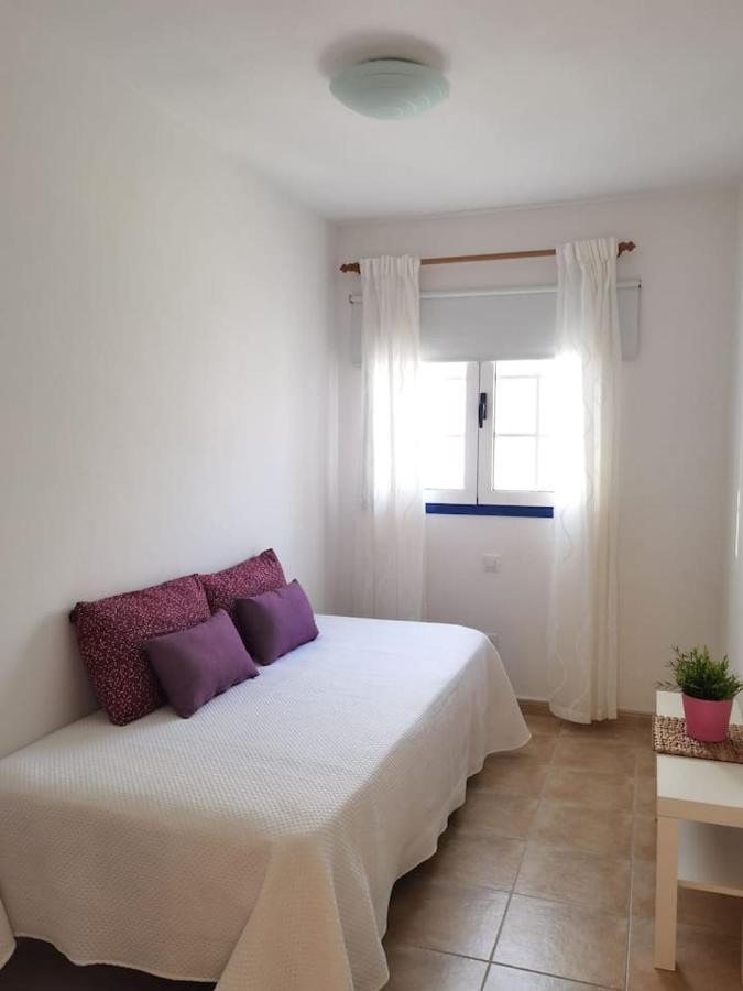 Appartement Brisa Del Mar à La Santa Extérieur photo